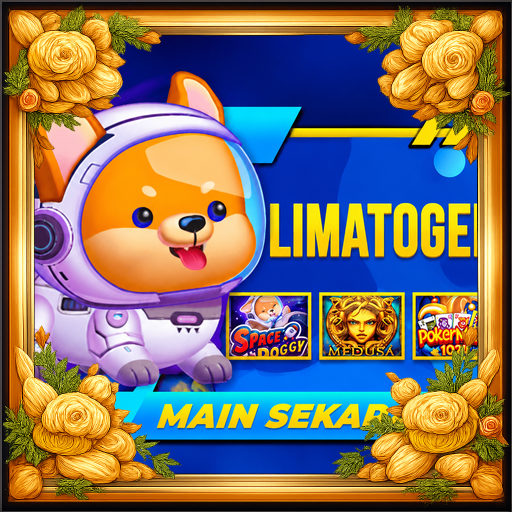 limatogel — galeri pratinjau - APK Resmi